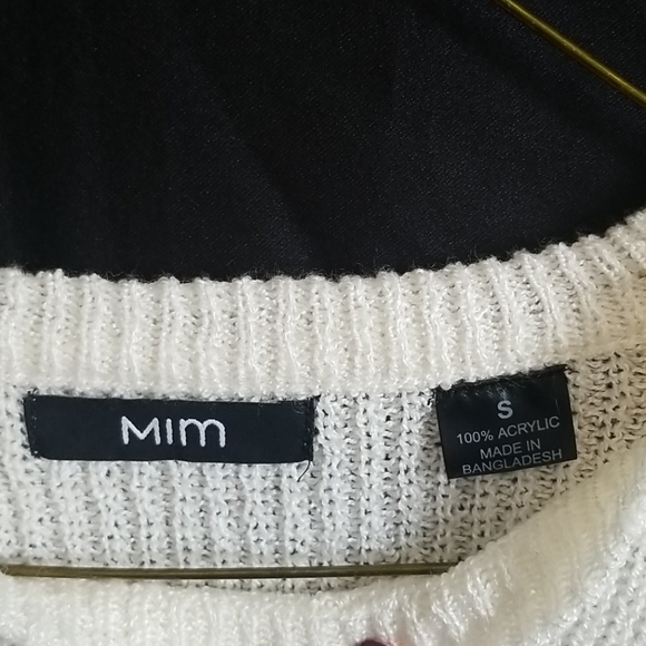 Sweater - Picture 2 of 3